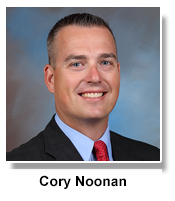 Cory Noonan